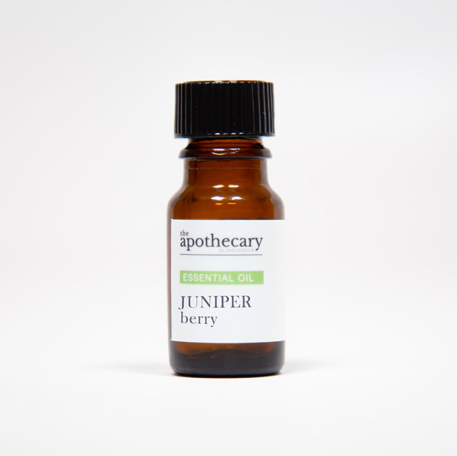 Juniper Berry Essential Oil | The Apothecary in Inglewood