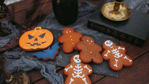 Tips for a Low-Waste, Lot-of-Fun Halloween