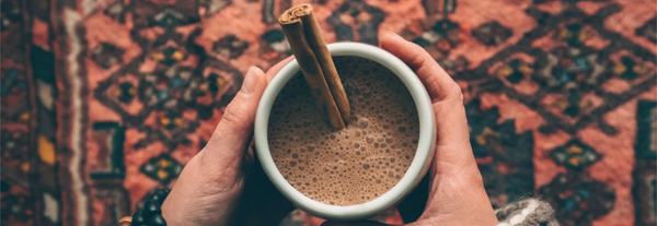 Embrace an Adaptogen-Packed Elixir Routine to Suit Your Needs