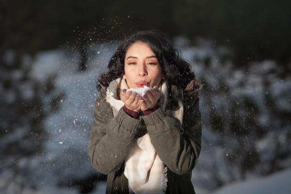 Winterize your Skincare Routine