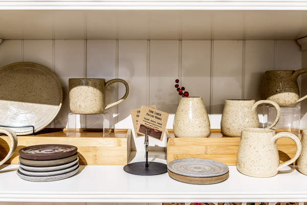 Showcasing Local Artisans at The Apothecary