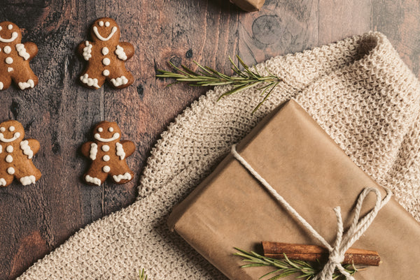 Everything You Need to Consider for Holiday Gift-Making