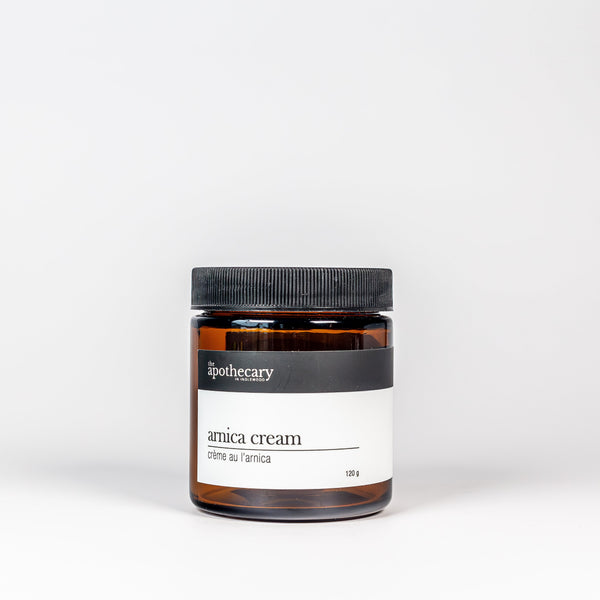 arnica cream