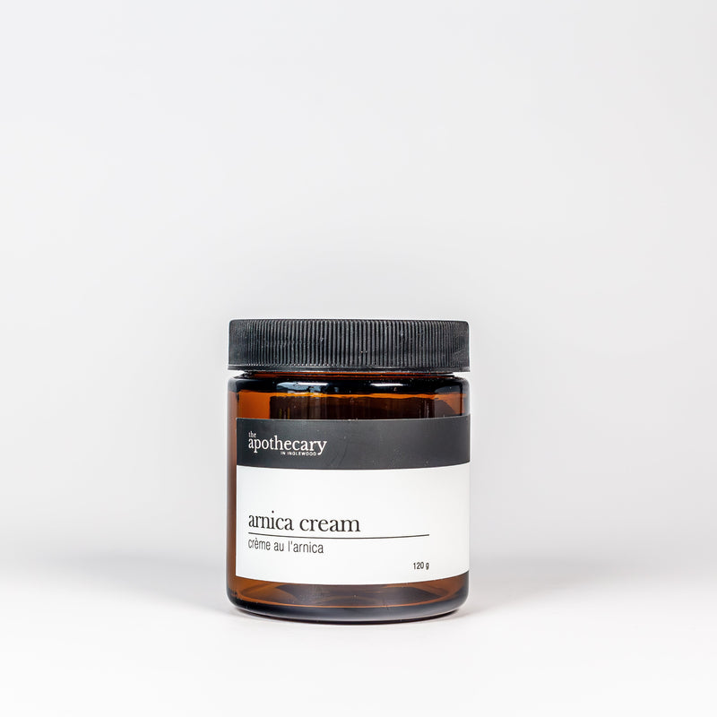 arnica cream