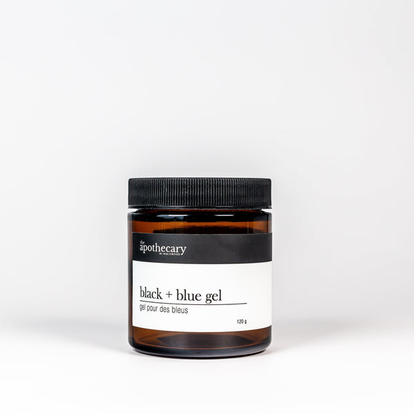 gel for bruises