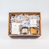 honey gift box set