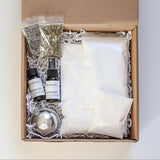 DIY Bath Bomb Making Kit