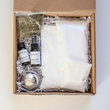 DIY Bath Bomb Making Kit