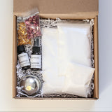 DIY Bath Bomb Making Kit