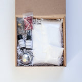 DIY Bath Bomb Making Kit