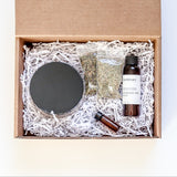 DIY Sugar Body Scrub Kit