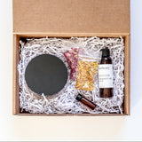 DIY Sugar Body Scrub Kit