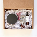DIY Sugar Body Scrub Kit