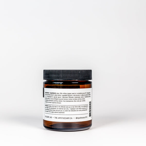 Devil's Claw Cream