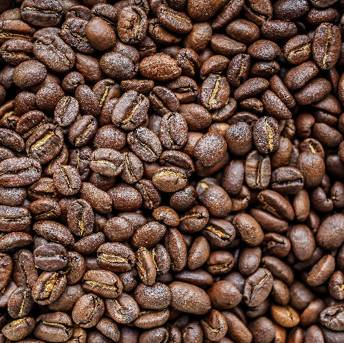 Rwanda Lake Kivu by Devil's Head Coffee