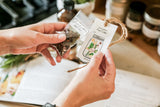 Fall Seasonal Herbal Medicine-Making Box