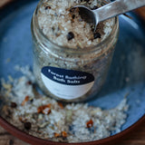 Forest Bathing Bath Salts - DIY Herbal Kit