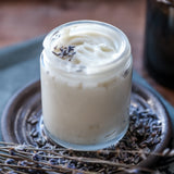 Lavender Body Butter - DIY Herbal Kit