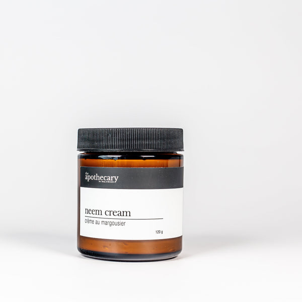 neem cream