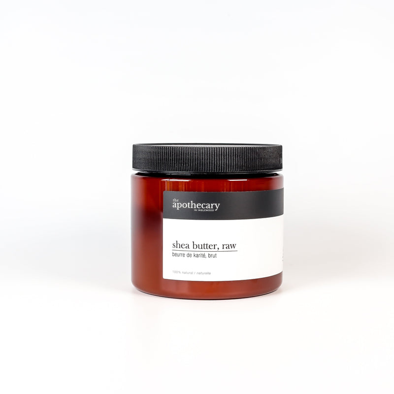 raw shea butter