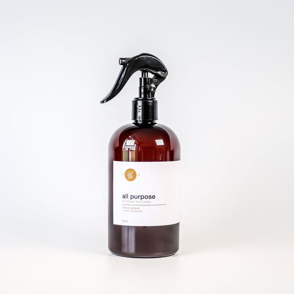 All Purpose by All Things Jill