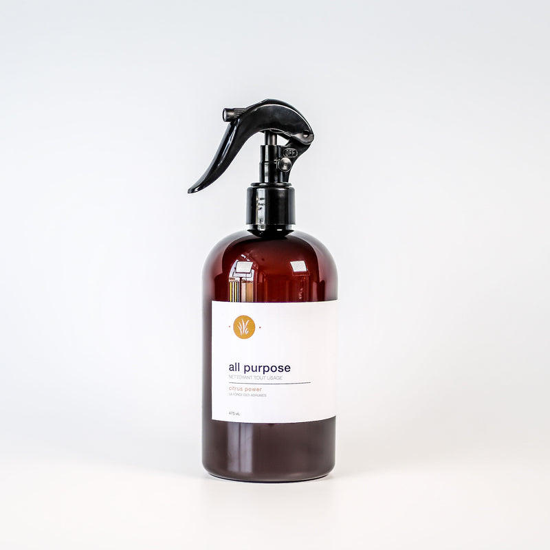 All Purpose by All Things Jill