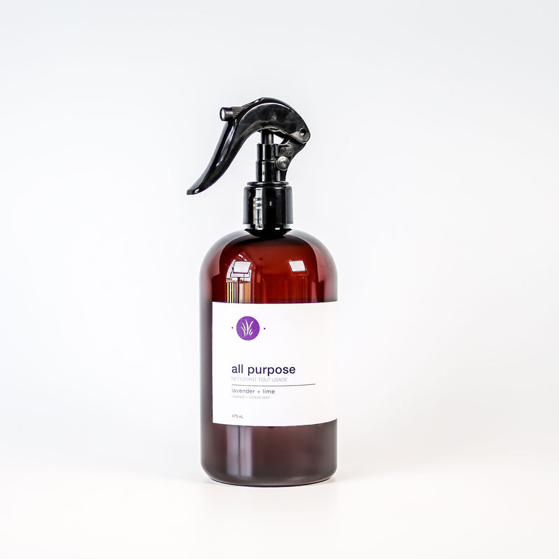 All Purpose by All Things Jill