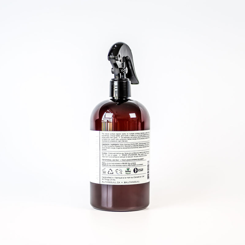 All Purpose by All Things Jill