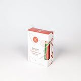 Candy Cane Bar Soap by All Things Jill