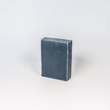 natural bar soap charcoal