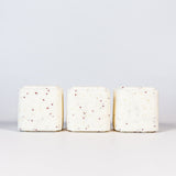 Candy Cane Bath Bomb by All Things Jill