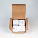 bath bomb gift set