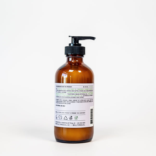 Balance Body Lotion by All Things Jill