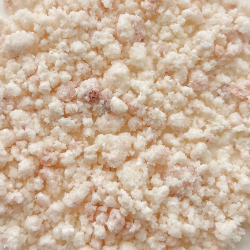 mineral soak for baths
