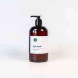 Dish Liquid by All Things Jill