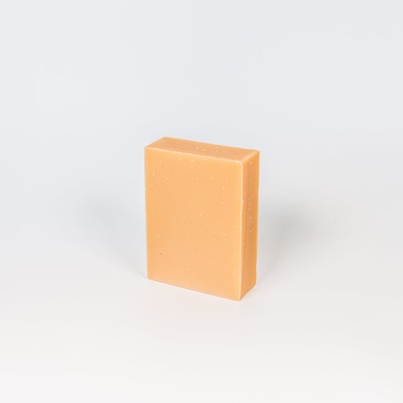 facial bar soap