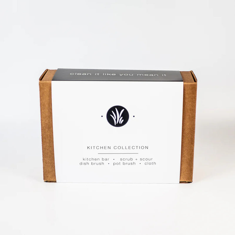 Kitchen Collection by All Things Jill