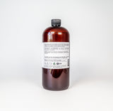 Laundry Liquid by All Things Jill