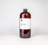 Laundry Liquid by All Things Jill