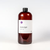 Laundry Liquid by All Things Jill