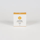 Honey Lip Balm by All Things Jill