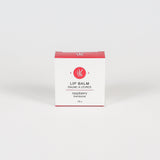 Raspberry Lip Balm by All Things Jill