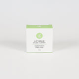 Watermelon Lip Balm by All Things Jill