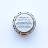 Coconut Lip Balm by All Things Jill