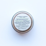 Coconut Lip Balm by All Things Jill