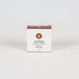 Coconut Lip Balm by All Things Jill