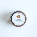 Coconut Lip Balm by All Things Jill