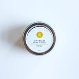 Honey Lip Balm by All Things Jill