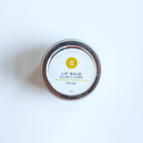 Honey Lip Balm by All Things Jill