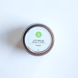 Watermelon Lip Balm by All Things Jill